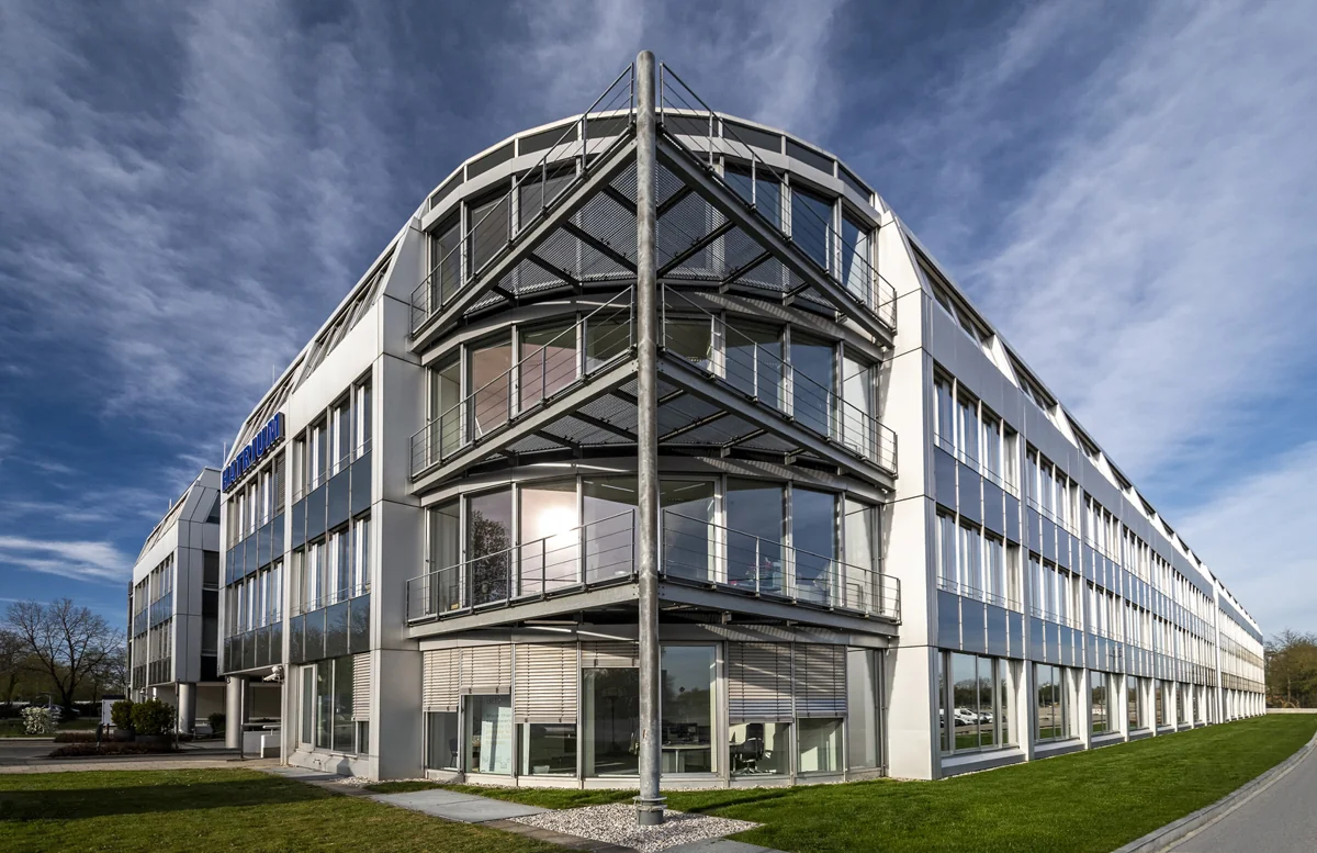 Unterhaching